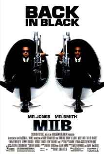 Men in Black 2 2002 Multi Audio [tamil + Hindi + Eng] Full Movie